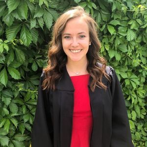 Meet your Posher, Kaelyn